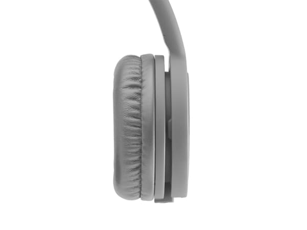tonies 10002550, Langallinen, Musiikki/Päivittäin, 20 - 20000 Hz, 105 g, Kuulokkeet, Harmaa