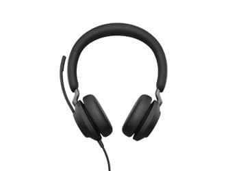 JABRA EVOLVE2 40 SE USB-C UC ACCS STEREO EXT. LEDNING