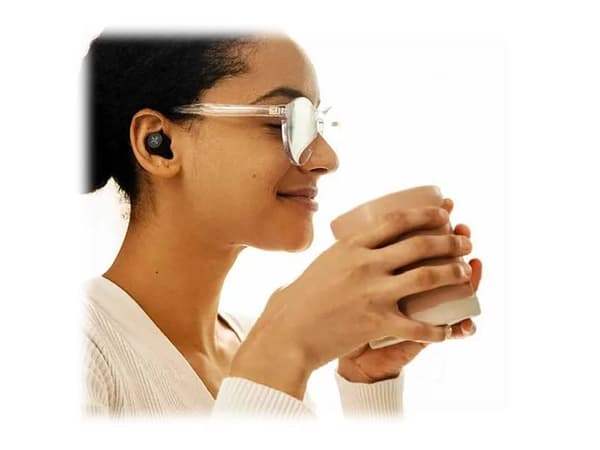 Edifier X3, True Wireless Stereo (TWS), Puhelut/Musiikki, 20 - 20000 Hz, Kuulokkeet, Musta