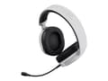 Miniatyrbild 5 av 5: Trust GXT 498 FORTA - Headset - fullstorlek - kabelansluten - 3,5 mm kontakt - vit