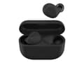 Miniatyrbild 1 av 5: Jabra Elite 8 Active - True wireless-hörlurar med mikrofon - inuti örat - Bluetooth - aktiv brusradering - ljudisolerande - svart