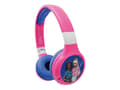 Miniatyrbilde 1 av 5: Lexibook Barbie - Hodetelefoner med mikrofon - on-ear - Bluetooth - trådløs, kablet - 3,5 mm jakk
