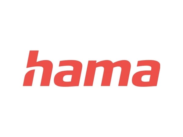 Hama 00184153, Korvatyyny, Vaahto, Musta