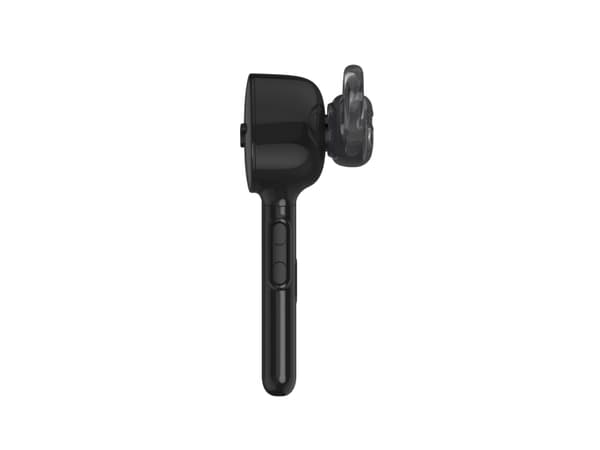 Hama MyVoice1300, Langaton, Puhelut/Musiikki, 20 - 20000 Hz, 12 g, Kuulokkeet, Musta