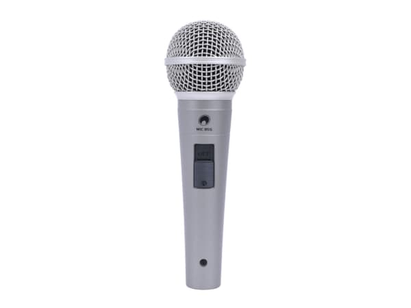 Omnitronic MIC 85S - Mikrofon