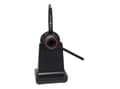 Miniatyrbilde 2 av 2: JPL Element-BT500 Charging Base, Basestasjon, Plast, 164 g, Sort