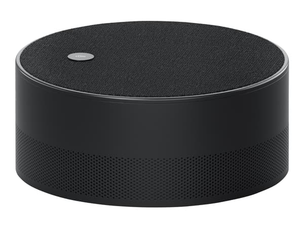 EPOS EXPAND Capture 5 Intelligent Speaker - Smart høyttalertelefon - kablet - USB - svart - Certified for Microsoft Teams