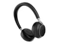 Pikkukuva 2 / 5: Yealink BH76, Langaton, Puhelut/Musiikki, 20 - 20000 Hz, 213 g, Kuulokkeet, Musta