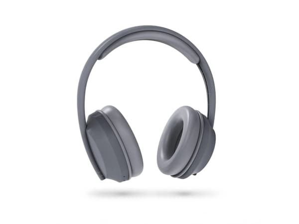 Energy Sistem Hoshi Eco, Langaton, 20 - 20000 Hz, Puhelut/Musiikki, 149 g, Kuulokkeet, Harmaa
