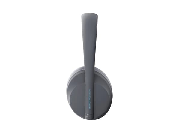 Energy Sistem Hoshi Eco, Langaton, 20 - 20000 Hz, Puhelut/Musiikki, 149 g, Kuulokkeet, Harmaa