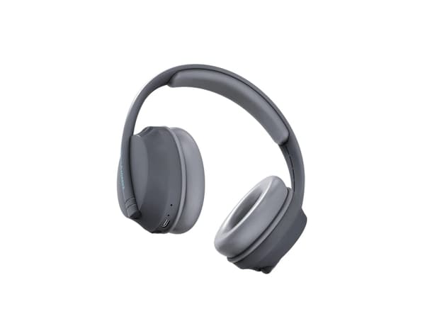 Energy Sistem Hoshi Eco, Langaton, 20 - 20000 Hz, Puhelut/Musiikki, 149 g, Kuulokkeet, Harmaa