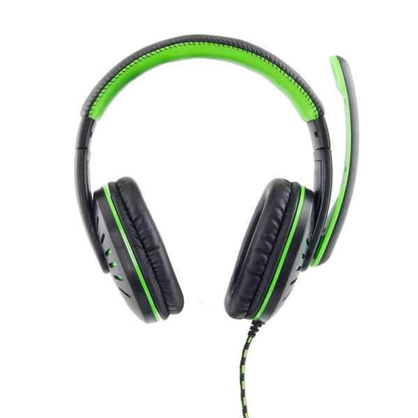 Gaming headset med mikrofon Esperanza EGH330G