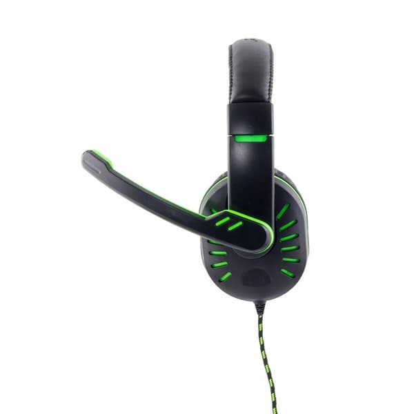 Gaming headset med mikrofon Esperanza EGH330G