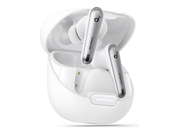 eufy Liberty 4 NC - Valkoinen (A3947G21)