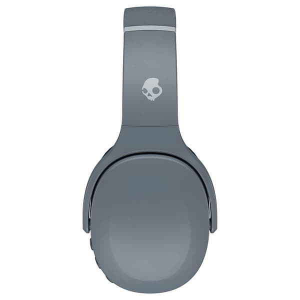 Skullcandy Hovedtelefon Crusher EVO Over-Ear Trådløs Grå