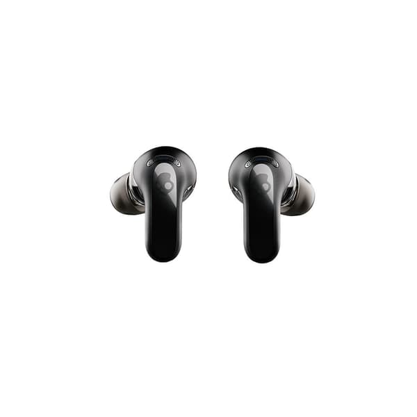 Skullcandy Hörlur Rail ANC In-Ear TWS  Svart