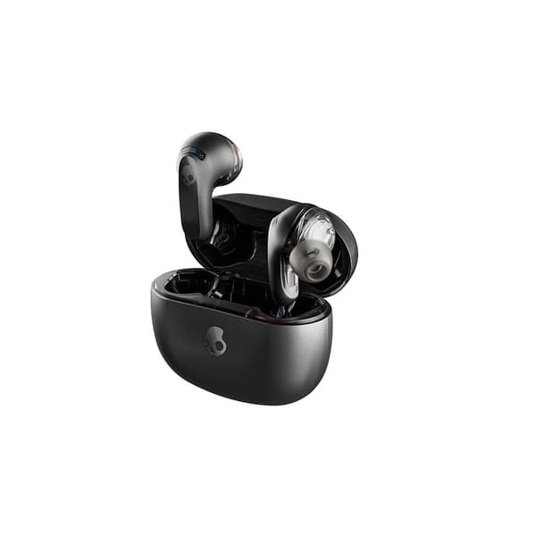 Skullcandy Hörlur Rail ANC In-Ear TWS  Svart
