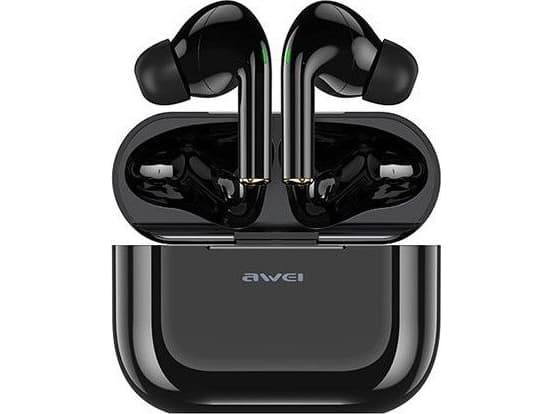 "Awei T29 TWS Hörlurar (AWEI054BLK)