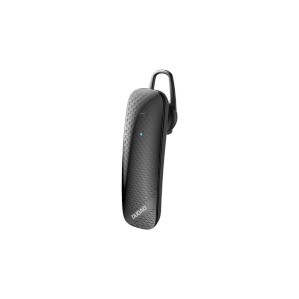 Dudao U7X Wireless Headset BT 5.0 - Svart