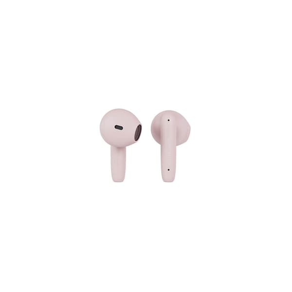 Happy Plugs Hörlurar Joy Lite In-Ear TWS Rosa