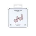 Miniatyrbild 6 av 6: Happy Plugs Hörlurar Joy Lite In-Ear TWS Rosa