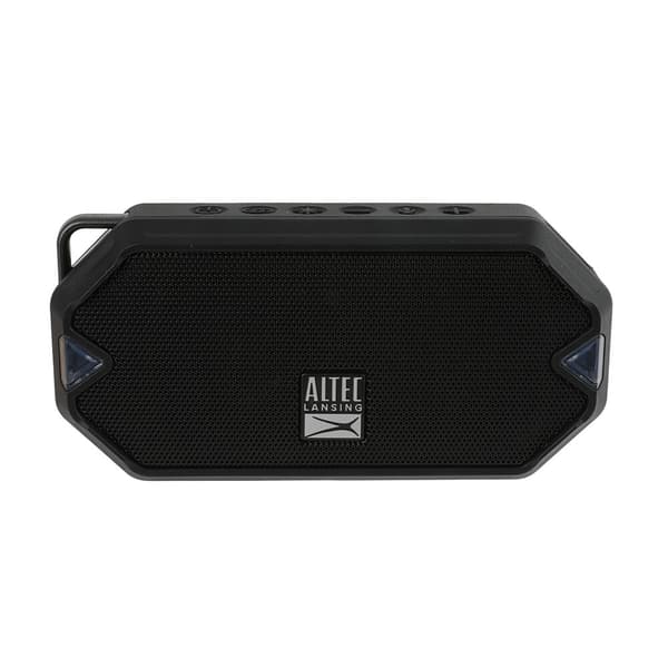 Altec Lansing Högtalare HydraMini RGB IP67