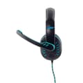 Miniatyrbillede 3 af 4: Gaming headset med mikrofon Esperanza EGH330B