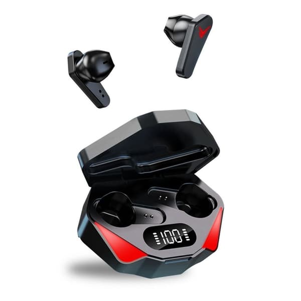 Bluetooth hovedtelefoner Media Tech MT3606