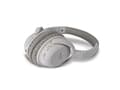 Pikkukuva 4 / 5: Lindy LH500XW Kuulokkeet Langalliset ja langattomat kuulokkeet Micro USB Bluetooth harmaa (73200)