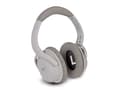 Pikkukuva 1 / 5: Lindy LH500XW Kuulokkeet Langalliset ja langattomat kuulokkeet Micro USB Bluetooth harmaa (73200)