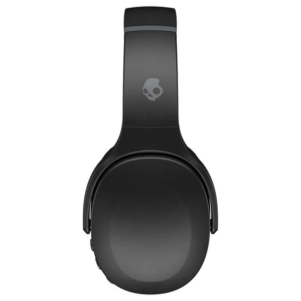 Skullcandy Hovedtelefon Crusher EVO Over-Ear Trådløs Sort