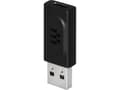 Miniatyrbilde 3 av 3: EPOS - USB-adapter - 24 pin USB-C (hunn) til USB (hann)