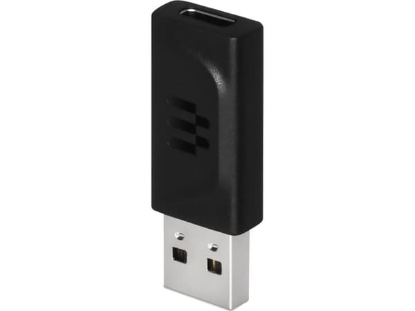 EPOS - USB-adapter - 24 pin USB-C (hunn) til USB (hann)