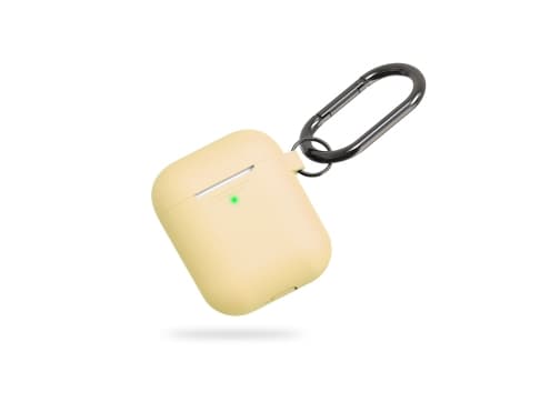 KeyBudz RT_PSK_PYL, laatikko, keltainen