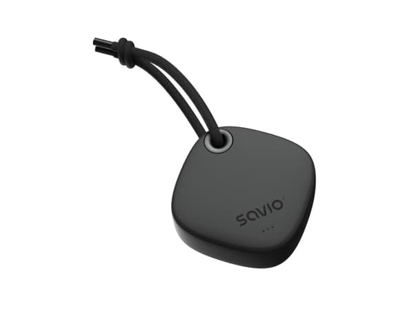 Savio TWS-11, True Wireless Stereo (TWS), Samtaler/musikk, Hodesett, Sort