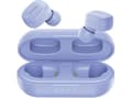 Miniatyrbild 1 av 2: AWEI Bluetooth 5.1 T13 Pro TWS Earphones + Docking Station Purple