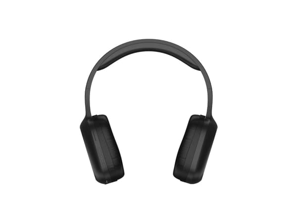 Havit PRO Bluetooth Kulaklik Siyah, Ledning & Trådløs, Samtale/Musikk/Sport/Hverdag, Hodesett, Sort