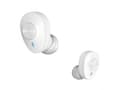 Miniatyrbilde 2 av 2: Hama Freedom Buddy, True Wireless Stereo (TWS), Samtaler/musikk, 20 - 20000 Hz, 38 g, Hodesett, Lysegrå, Hvit