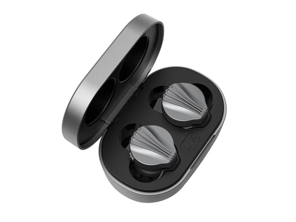 FiiO FW3 - TWS Hi-Fi kuulokkeet - musta