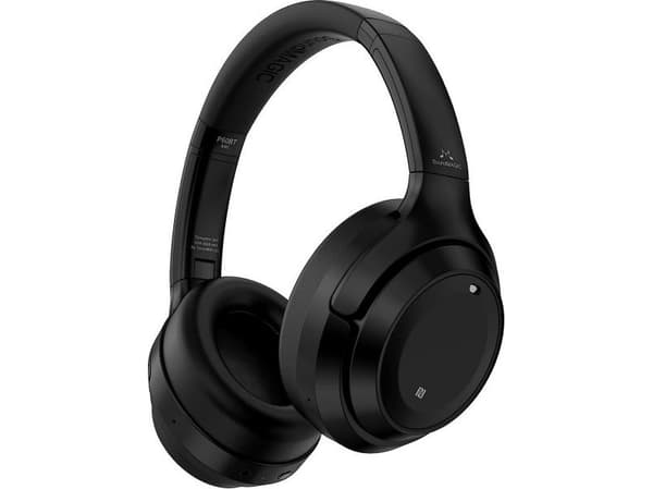 SoundMagic hörlurar SoundMagic P60BT - Bluetooth-hörlurar med ANC