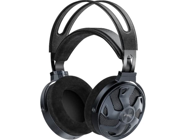 FiiO FiiO FT3 32 Ohm hörlurar - Hi-Fi in ear-hörlurar med öppen typ