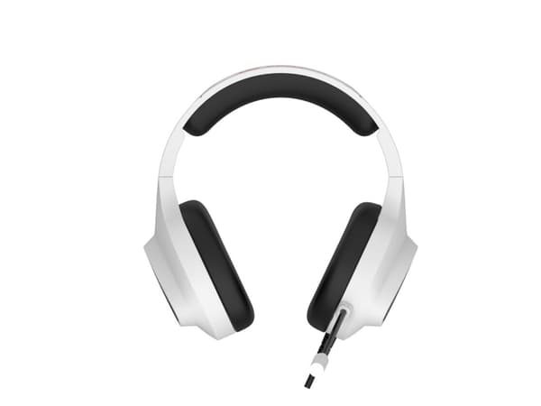 Canyon Shadder GH-6, RGB ?aidimams ausin?s with Mikrofonas, Mikrofonas frequency response: 20HZ~20KHZ, ABS+ PU leather, USB*1*3.5MM jack ki?tukas, 2.