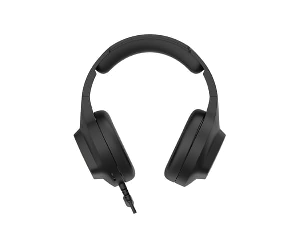 Canyon Shadder GH-6, RGB aidimams ausin?s with Mikrofonas, Mikrofonas frequency response: 20HZ~20KHZ, ABS+ PU leather, USB*1*3.5MM jack kitukas, 2.