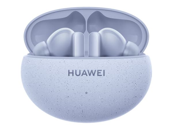 [OUTLET] - Huawei FreeBuds 5i, True Wireless Stereo (TWS), Puhelut/Musiikki, 20 - 40000 Hz, 4,9 g, Kuulokkeet, Sininen