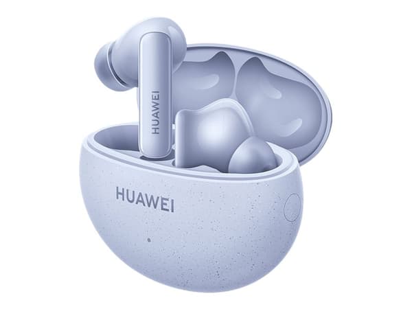 [OUTLET] - Huawei FreeBuds 5i, True Wireless Stereo (TWS), Puhelut/Musiikki, 20 - 40000 Hz, 4,9 g, Kuulokkeet, Sininen