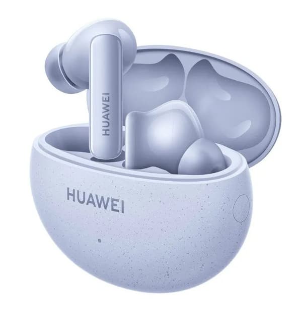 [OUTLET] - Huawei FreeBuds 5i, True Wireless Stereo (TWS), Puhelut/Musiikki, 20 - 40000 Hz, 4,9 g, Kuulokkeet, Sininen