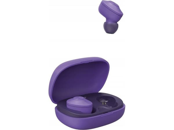 Hama Freedom Buddy - True wireless-hörlurar med mikrofon - inuti örat - Bluetooth