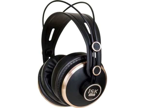 ISK HD9999 - studiokuulokkeet