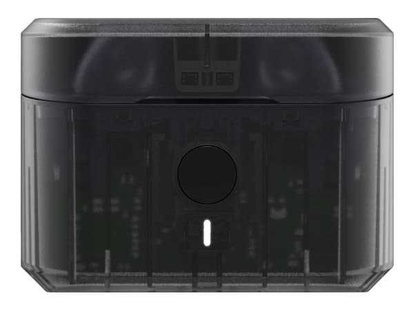 HyperX Cirro Buds Pro -nappikuulokkeet, sininen, Langaton, Puhelut/Musiikki, 20 - 20000 Hz, Kuulokkeet, Sininen