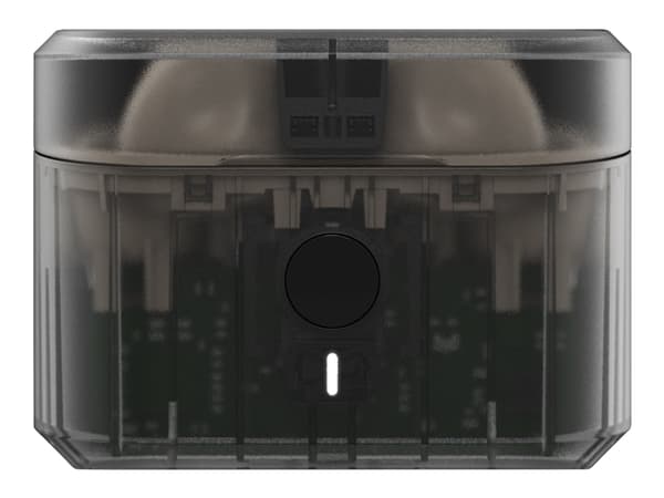 HyperX Cirro Buds Pro -nappikuulokkeet, hiekka, Langaton, Puhelut/Musiikki, 20 - 20000 Hz, Kuulokkeet, Rusketus